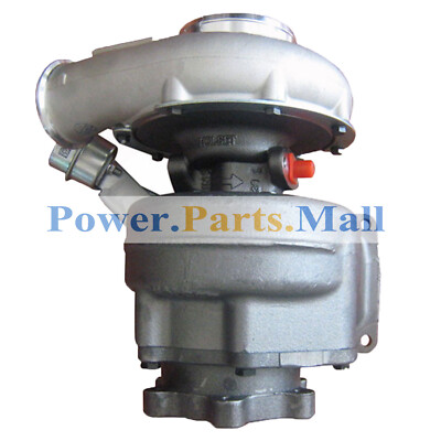 Turbo HX50 Turbocharger 4051361 4044498 612600118935 For
