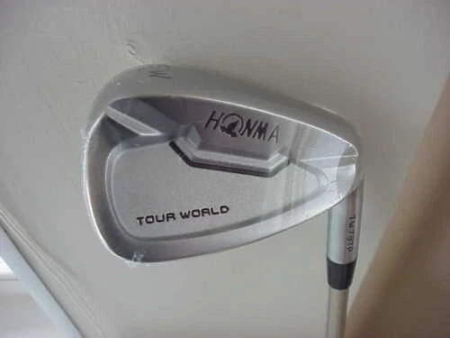 HONMA Edge Steel Shaft Regular Flex Golf Clubs