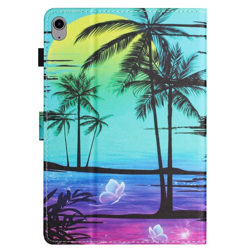For iPad 5/6/7/8/9/10/11th Gen Shockproof Leather Smart Case Flip Stand Cover - Picture 44 of 427