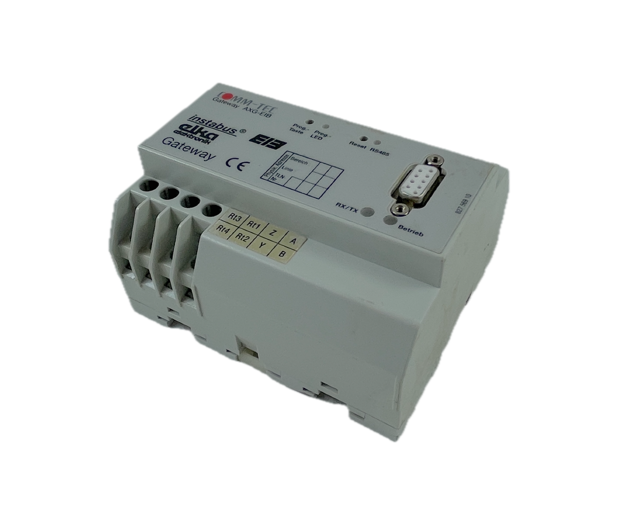 ELKA ELEKTRONIK AXG-EIB | eBay