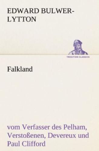 Thumbnail - Falkland Übersetzt Von C. Richard. 1665