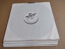 BOB COSTAS The Sporting News Report 15 LP RADIO SHOW TRANSCRIPTIONS 1985-86