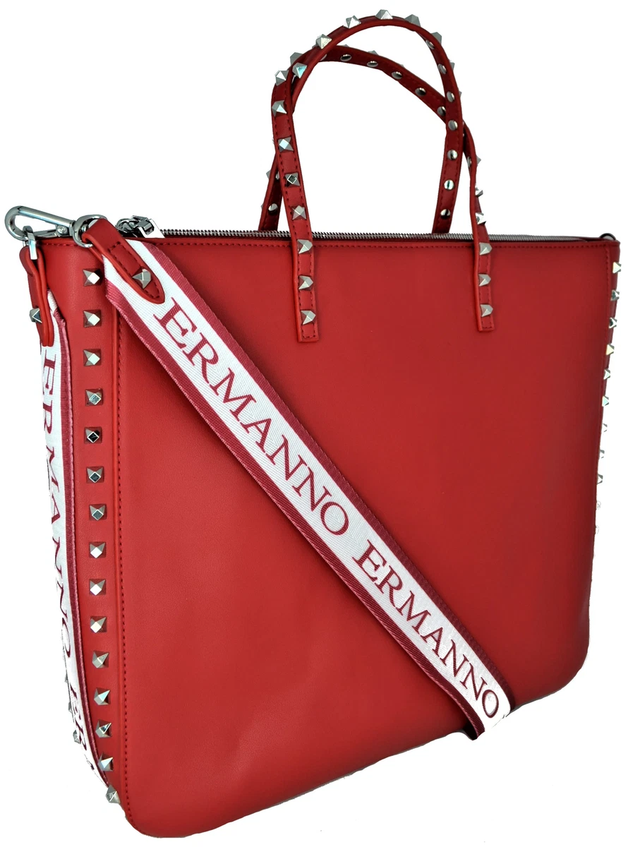 Tracolla rossa clearance