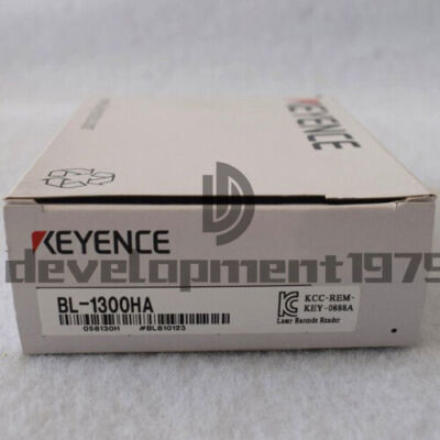 1PC Neu keyence Laser Sensor BL-1300HA