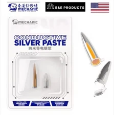 Mechanic NANO20 Nano Conductive Silver Paste For Phone, Screen, Circuit Repair 