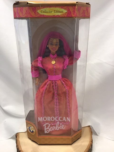 barbie collector coupon