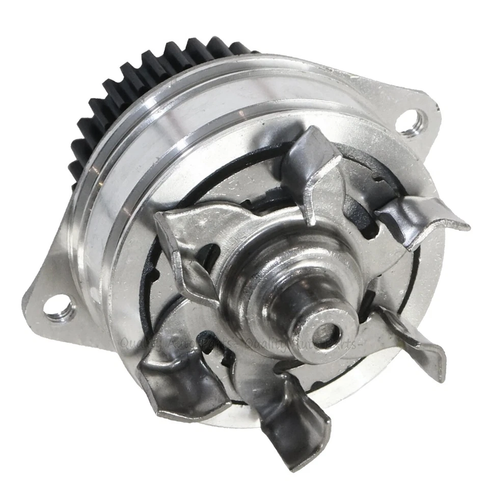 Bomba de agua para Infiniti Nissan JX35 QX60 Murano Pathfinder Quest Advance 3,5 L Foto 3 de 4