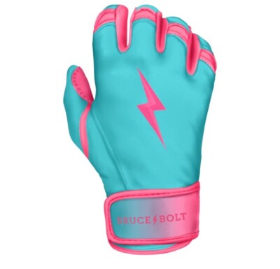Bruce Bolt U26a1Max Clark - Manchette Longue - Gants De Frappe
