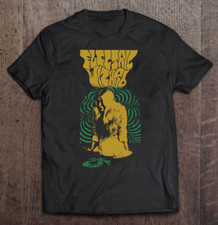 Nueva camiseta Electric Wizard tallas S-3XL