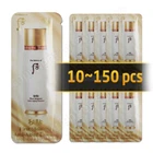 The history of Whoo First Care Moisture Anti-Aging Essence 1ml (10~150pcs)