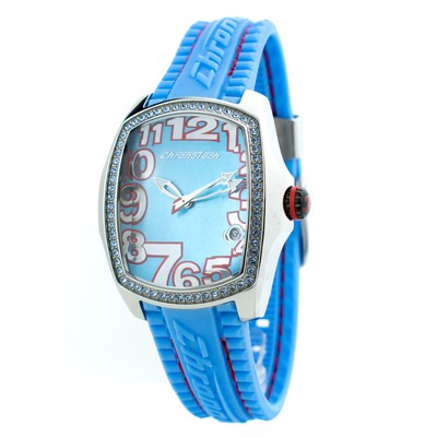 Chronotech CT7016LS-13 Ladies Watch