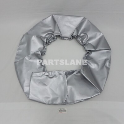 パーツ k Toyota 64771-60330 OEM Genuine Spare Wheel COVER | Japan