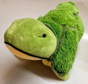 Tamano Completo Pillow Pet Tardias Tortuga Original Pillow Pet Ebay
