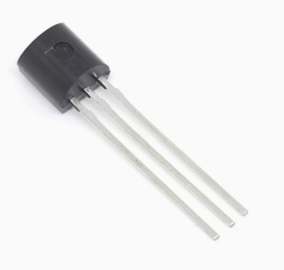 Transistor NPN, transistor 200 pz TO-92 Transistor NPN BC327-BC558 Kit fai- da-te per professionisti elettronici o appassionati
