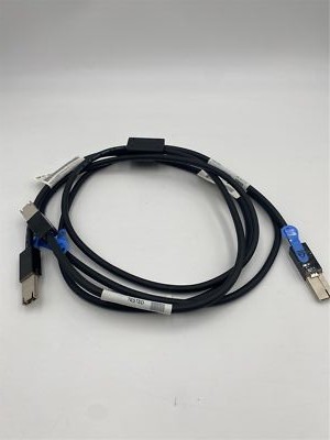 IBM SAS CABLE ADPT TO ENCL 3M 44V4158 3692