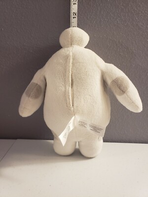 Bandi Big Hero 6 Plush Talking Hiro | eBay