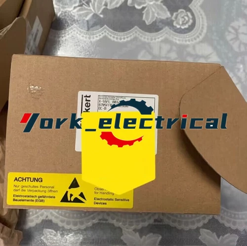 1Pcs New 87MSFFR3BF8 94102313 X-SSFL 8012GM # Fedex or DHL 90days Warranty