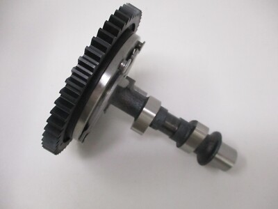 Genuine Kawasaki 49118-0873 Camshaft 49118-0762 KAF400 Mule | eBay