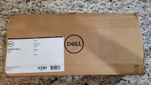 Dell OptiPlex 7010 Micro i7-13700T 16GB 512GB W11P - Picture 2 of 2