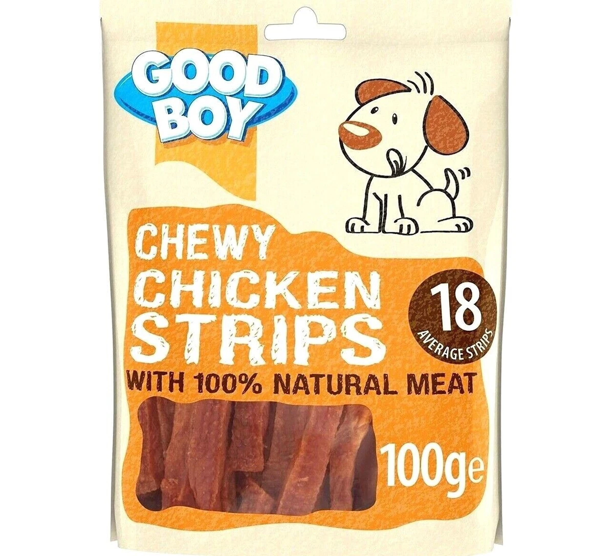 Chewy hotsell dog food