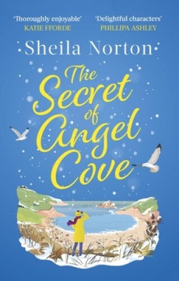 The Secret of Angel Cove: A joyous and heartwarming read which will make you
