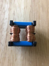 10Pc EPCOS/TDK Capacitor B82733F2701B001 Common Mode Choke/Filter 100mH 0.7A 30%