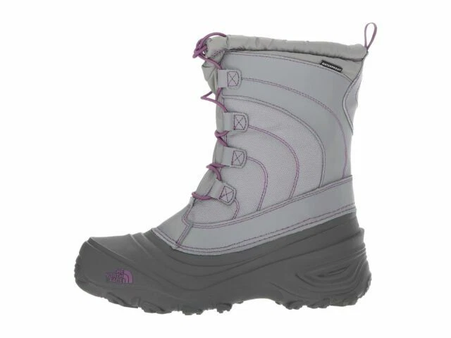 North face youth alpenglow best sale iv