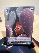 Weiss Schwarz Finding Nemo Dpx/S104-094 C Disney 100 Japanese NM