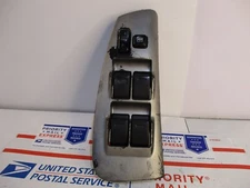 2003 VIBE Master Power Window Main Control Switch Driver LH Door Auto Mirror