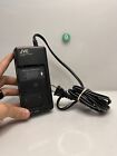 Genuine Jvc Aa-V3U Ac Adapter/Battery Charger Camcorder Oem