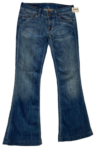Bootcut Jeans Low Rise Oliver Logan Jeans Oliver Logan Jeans