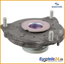 Strut support bearing Sachs 803352 front axle left for Kia