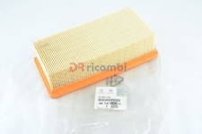 Luftfilter CITROEN C-Elysee C4 Kaktus Opel Corsa Crossland - CITROEN 9674725580