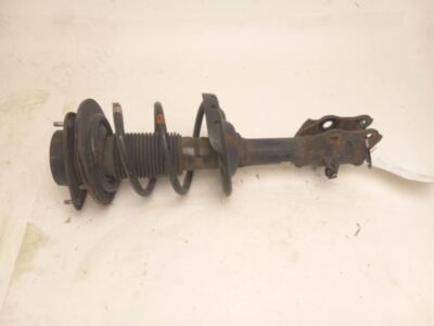 #ad FRONT DRIVER STRUT RUST FOR SUBARU IMPREZA 2012 2016 $53.95