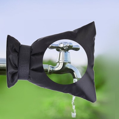 2pcs Wasserhahn Abdeckung Wasserhahn Protector Wasserhahn Socken