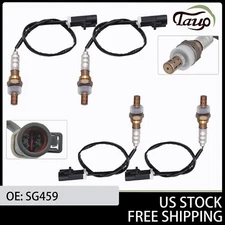 4PCS Oxygen Sensor SG459 for Ford Ranger 3.0L 4.0L 2001-2011