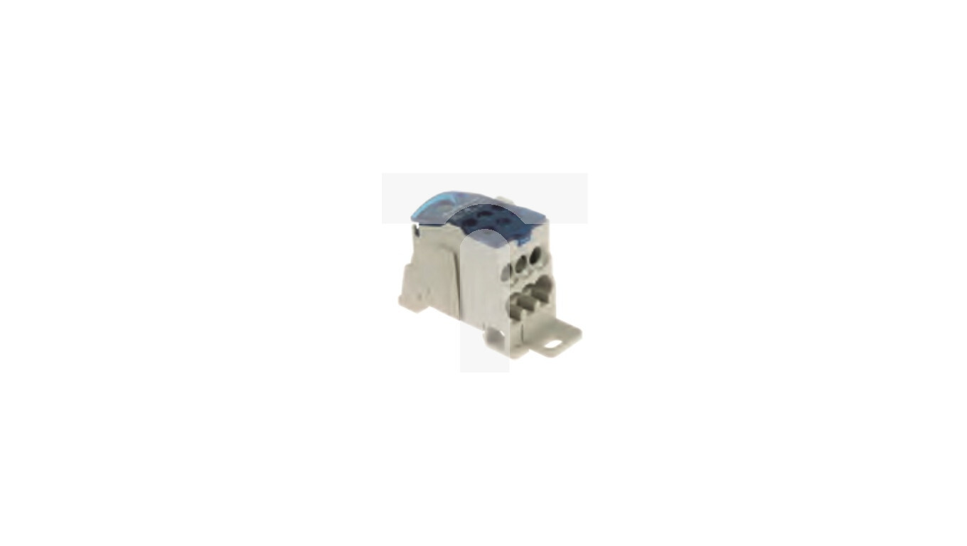 Distribution block UKK-160 49.5260 /T2UK