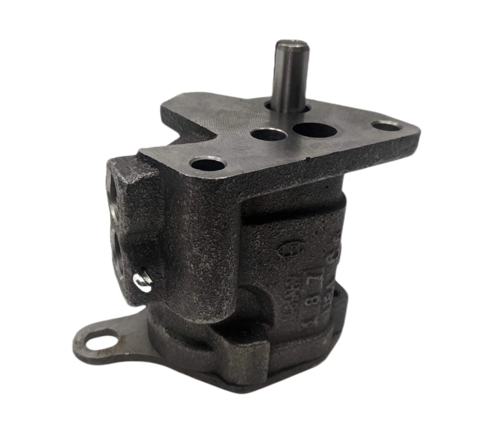 Oil Pump for Jeep Cherokee Wrangler Wagoneer Comanche - Image 2 of 2