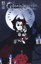 Cover of GloomCookie #25
