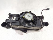 CV619L440VC ZWISCHENKÜHLER / 71177 FÜR FORD FOCUS III 1.0 ECOBOOST