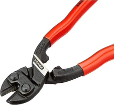 Knipex 71 01 250 CoBolt 10" Compact Bolt Cutters
