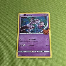 Mewtwo [Holo] #56 Prijzen | Pokemon Trick or Trade 2022 | Pokemon Kaarten
