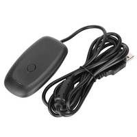 Pc Receiver Gaming, Wireless Adapter Konsole Neuer Controller 360 FüR