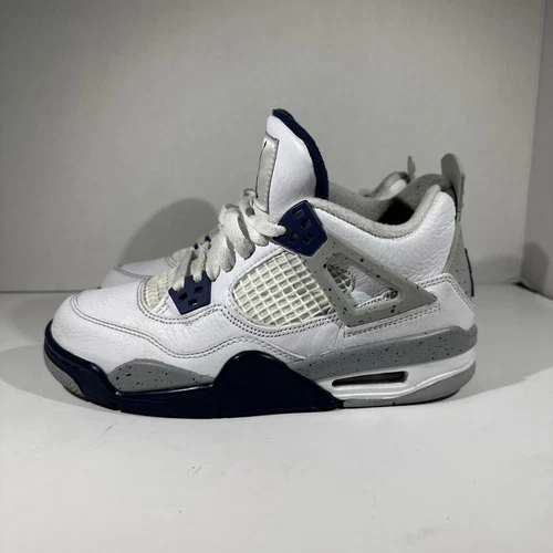 Nike Air Jordan 4.5 Retro Midnight Navy