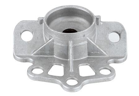 FederbeinstÜTzlager Hinten Links SNR KB95806 FÜR Abarth Alfa Romeo Opel Domlager-image
