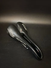Selle SMP Dynamic Saddle Carbon Rail Bike Seat Road Track