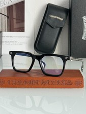 Chrome Hearts CH8266 Square Fashion Eyeglasse...