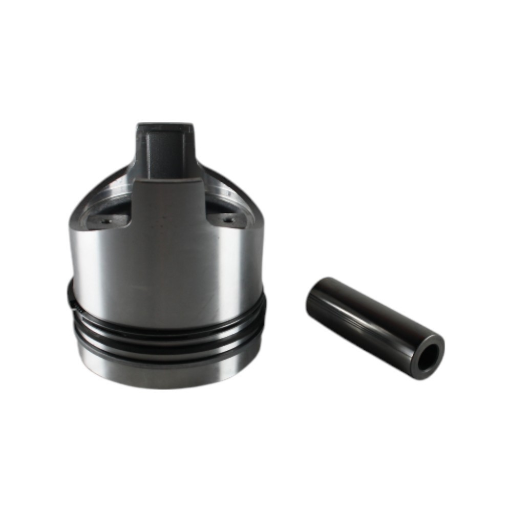 Pistone Completo Ruggerini 2336 Maggiorato - Spedizione Rapida