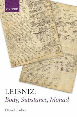 Leibniz: Body, Substance, Monad Buch Oxford University Press, U.S.A.