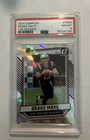 2024 Panini Donruss - The Rookies Drake Maye #TR-39 (RC)